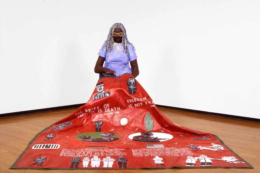 Artist Willie Birch's First-Ever Retrospective Hits the Road Next